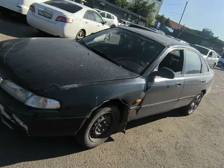 Mazda Cronos 1995 года за 570 000 тг. в Жезказган – фото 5