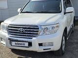 Toyota Land Cruiser 2009 года за 23 000 000 тг. в Усть-Каменогорск