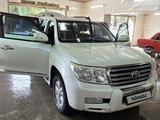 Toyota Land Cruiser 2009 года за 23 000 000 тг. в Усть-Каменогорск – фото 4