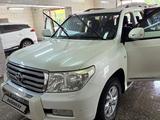 Toyota Land Cruiser 2009 года за 23 000 000 тг. в Усть-Каменогорск – фото 5