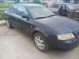 Audi A6 1998 годаүшін2 400 000 тг. в Уральск – фото 4