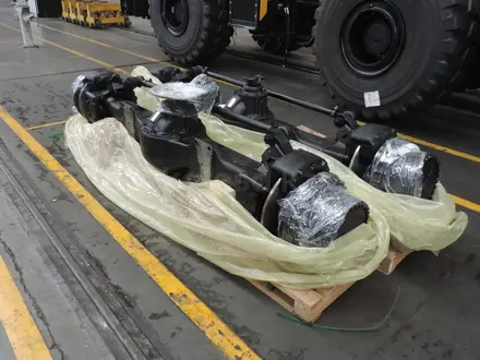 ТОО "EurAsia Global Equipment" в Уральск – фото 14