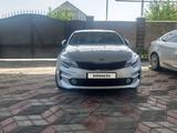 Kia K5 2017 года за 8 000 000 тг. в Алматы