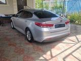 Kia K5 2017 года за 8 000 000 тг. в Алматы – фото 4