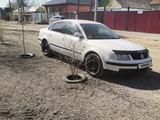 Volkswagen Passat 1997 годаүшін2 600 000 тг. в Актобе