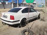 Volkswagen Passat 1997 годаүшін2 600 000 тг. в Актобе – фото 5