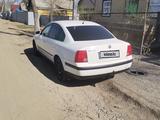 Volkswagen Passat 1997 годаүшін2 600 000 тг. в Актобе – фото 4