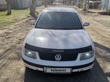 Volkswagen Passat 1997 годаүшін2 500 000 тг. в Актобе – фото 2