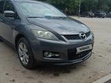 Mazda CX-7 2007 года за 4 200 000 тг. в Актобе