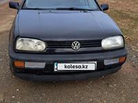 Volkswagen Golf 1993 годаfor1 350 000 тг. в Тараз