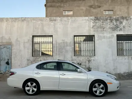 Lexus ES 300 2002 года за 5 900 000 тг. в Актау – фото 3