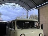 УАЗ Буханка 2010 года за 2 500 000 тг. в Жанаозен – фото 3