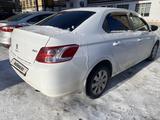 Peugeot 301 2014 годаfor3 800 000 тг. в Караганда – фото 3