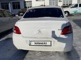 Peugeot 301 2014 годаfor3 800 000 тг. в Караганда – фото 4