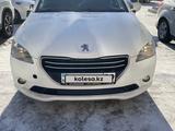 Peugeot 301 2014 годаfor3 800 000 тг. в Караганда