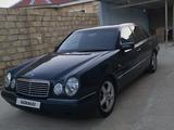 Mercedes-Benz E 280 1996 года за 2 650 000 тг. в Актау