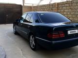 Mercedes-Benz E 280 1996 года за 2 650 000 тг. в Актау – фото 5