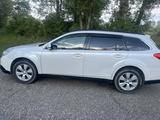 Subaru Outback 2010 годаүшін8 000 000 тг. в Семей – фото 3