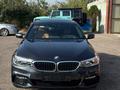 BMW 530 2017 года за 15 000 000 тг. в Алматы – фото 4