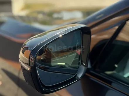 BMW 530 2017 года за 15 000 000 тг. в Алматы – фото 11