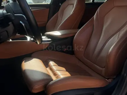BMW 530 2017 года за 15 000 000 тг. в Алматы – фото 13