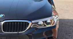 BMW 530 2017 года за 15 000 000 тг. в Алматы – фото 3