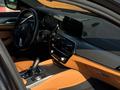 BMW 530 2017 года за 15 000 000 тг. в Алматы – фото 21