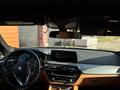 BMW 530 2017 года за 15 000 000 тг. в Алматы – фото 26