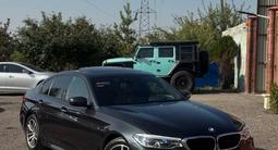 BMW 530 2017 года за 15 000 000 тг. в Алматы – фото 2