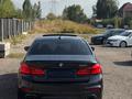 BMW 530 2017 года за 15 000 000 тг. в Алматы – фото 6