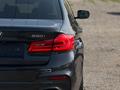 BMW 530 2017 года за 15 000 000 тг. в Алматы – фото 7