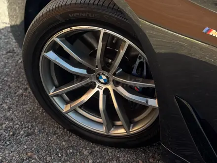 BMW 530 2017 года за 15 000 000 тг. в Алматы – фото 9