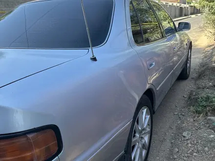 Toyota Camry 1996 года за 3 100 000 тг. в Алматы – фото 15