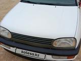 Volkswagen Golf 1993 годаfor1 000 000 тг. в Актау – фото 2