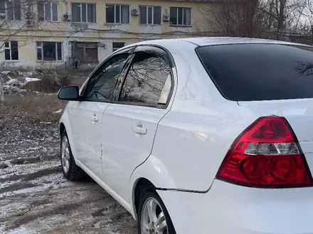 Chevrolet Nexia 2021 года за 4 500 000 тг. в Уральск – фото 3