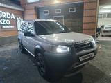 Land Rover Freelander 2000 года за 3 200 000 тг. в Кызылорда