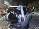 Land Rover Freelander 2000 года за 3 200 000 тг. в Кызылорда – фото 4