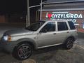 Land Rover Freelander 2000 года за 3 200 000 тг. в Кызылорда – фото 6