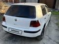 Volkswagen Golf 1999 года за 2 400 000 тг. в Семей – фото 3