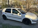 Volkswagen Golf 1999 года за 2 300 000 тг. в Семей – фото 4