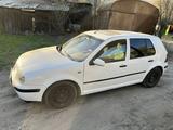 Volkswagen Golf 1999 года за 2 400 000 тг. в Семей – фото 5