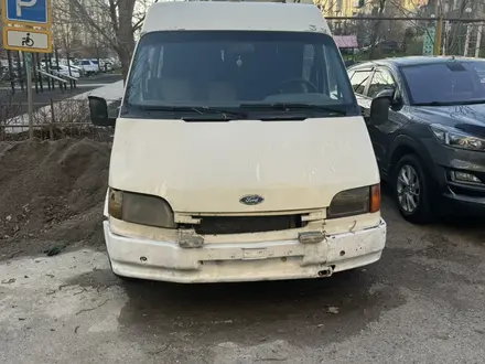 Ford Transit 1992 года за 700 000 тг. в Алматы