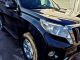 Toyota Land Cruiser Prado 2016 годаfor18 500 000 тг. в Алматы – фото 3