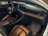 Kia K5 2021 года за 10 200 000 тг. в Актобе – фото 4