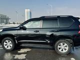 Toyota Land Cruiser Prado 2015 годаүшін18 200 000 тг. в Талдыкорган – фото 5