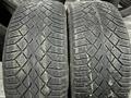 205/55r16 Continental пара за 22 000 тг. в Алматы