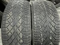 205/55r16 Continental параүшін22 000 тг. в Алматы