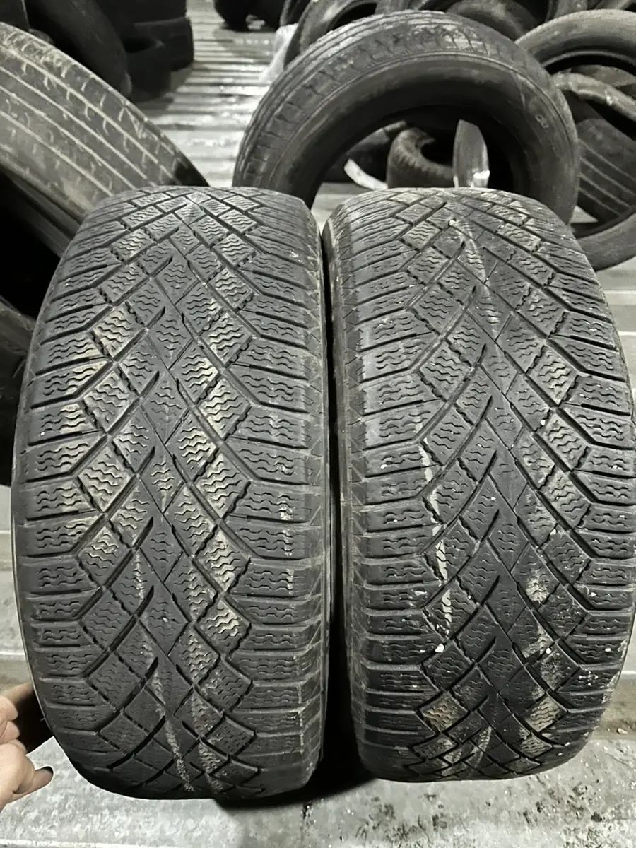 205 55 R16 Зима Купить Бу