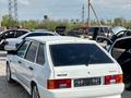 ВАЗ (Lada) 2114 2012 года за 1 450 000 тг. в Шымкент – фото 3