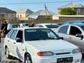 ВАЗ (Lada) 2114 2012 года за 1 450 000 тг. в Шымкент